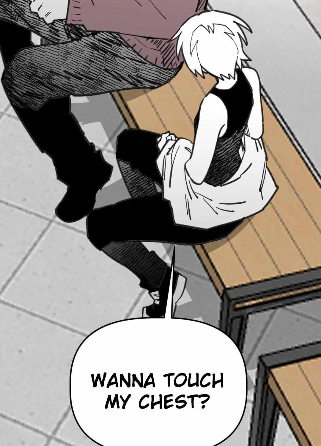 Read High School Boy chapter 83 image 133 on Lezhin