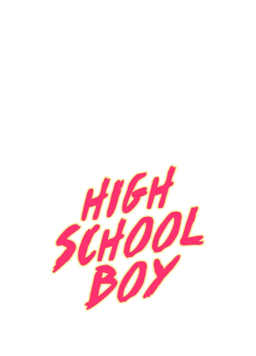 Read High School Boy chapter 83 image 18 on Lezhin