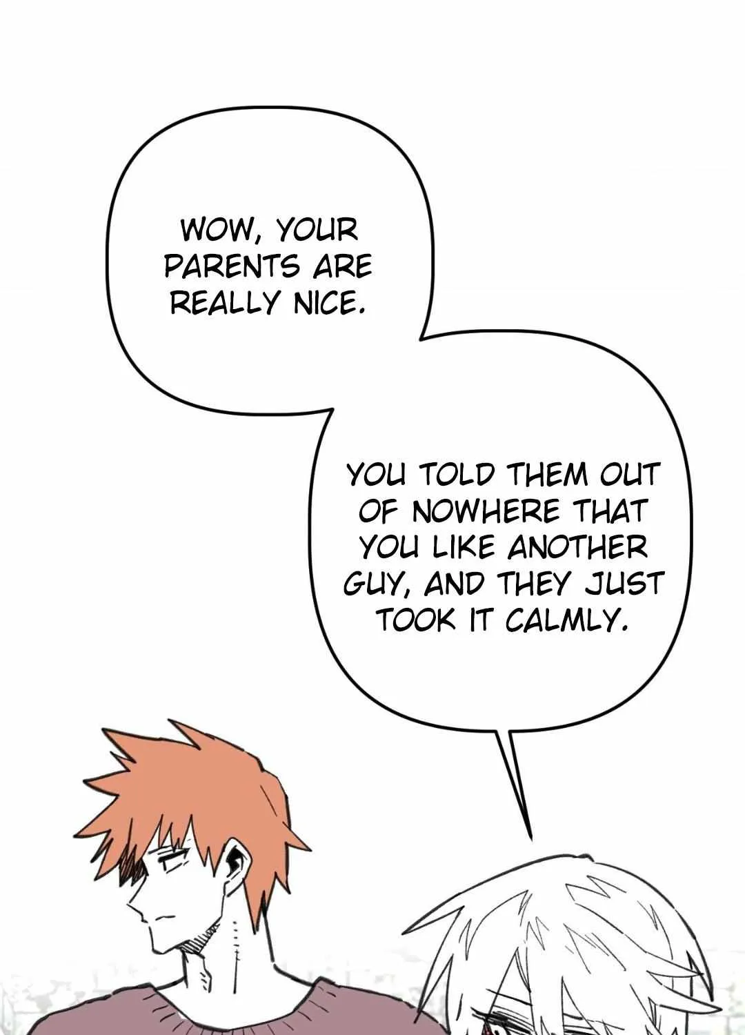 Read High School Boy chapter 83 image 22 on Lezhin