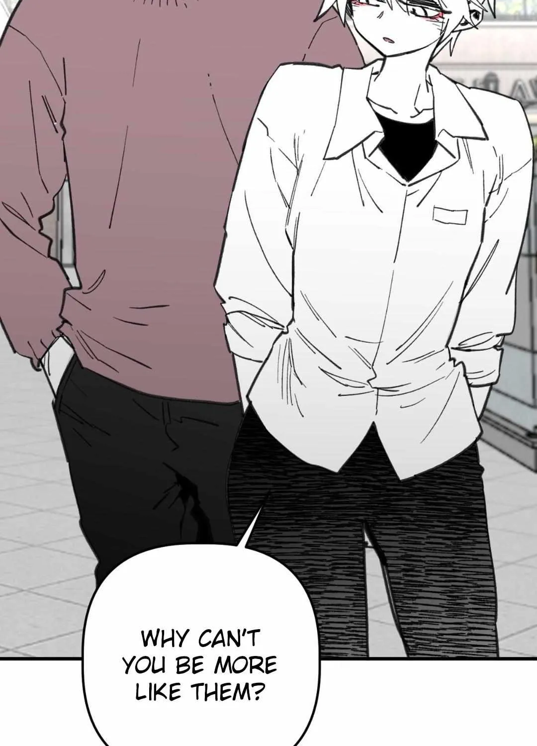 Read High School Boy chapter 83 image 23 on Lezhin
