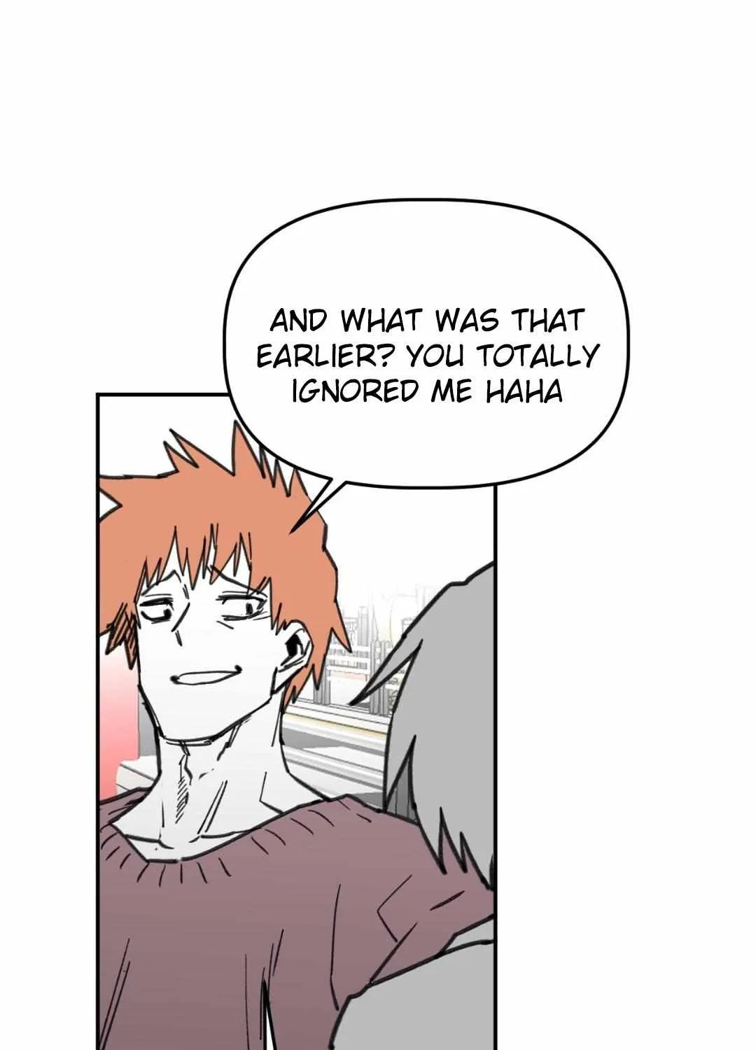 Read High School Boy chapter 83 image 27 on Lezhin