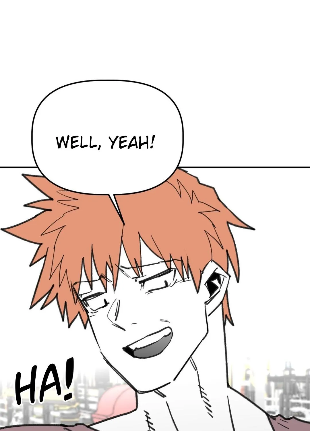Read High School Boy chapter 83 image 32 on Lezhin