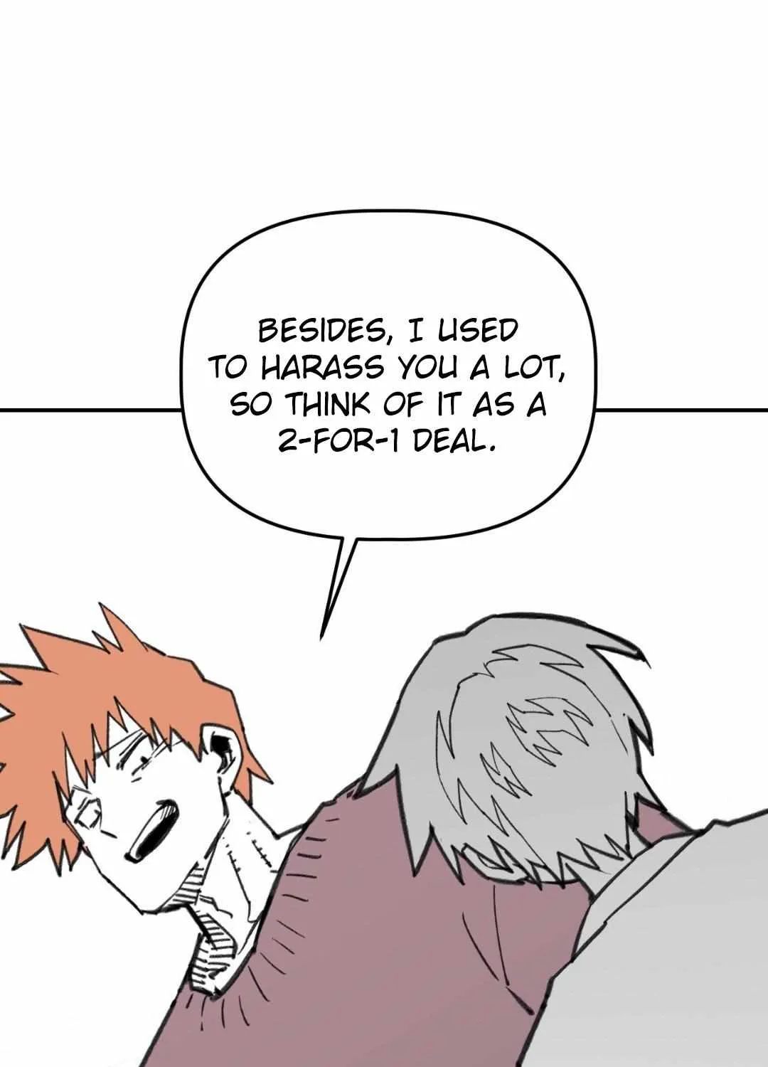 Read High School Boy chapter 83 image 34 on Lezhin