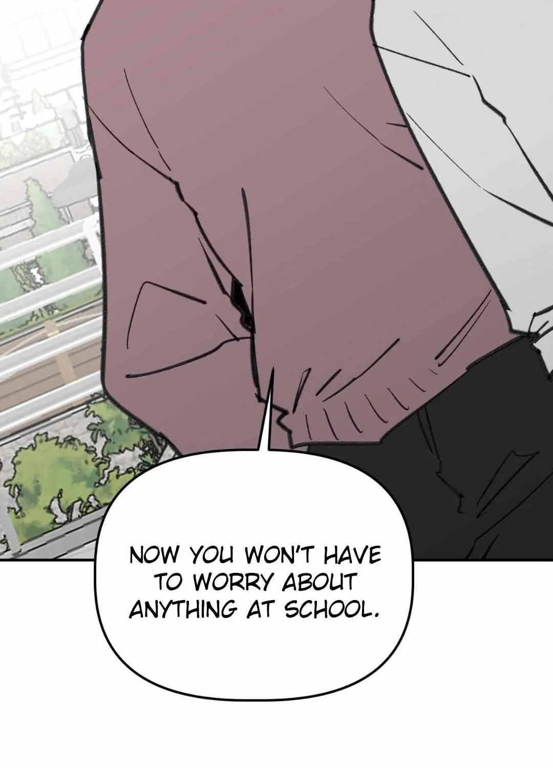 Read High School Boy chapter 83 image 35 on Lezhin