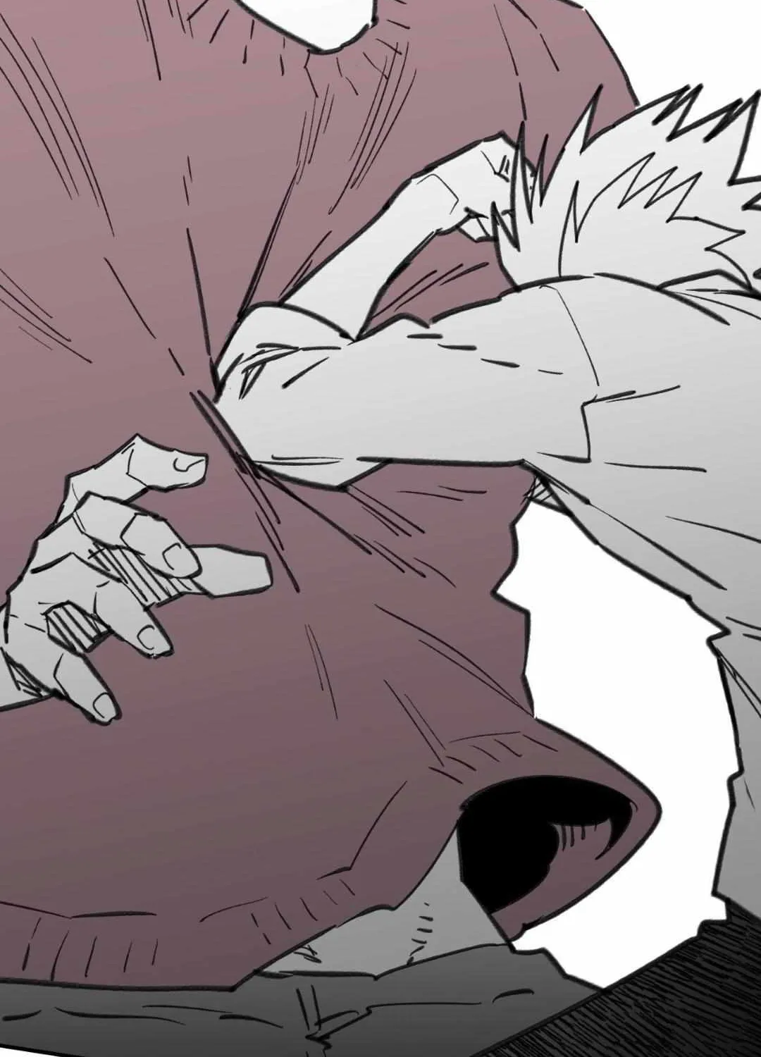 Read High School Boy chapter 83 image 40 on Lezhin