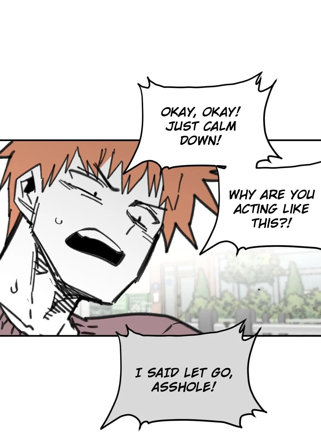 Read High School Boy chapter 83 image 44 on Lezhin