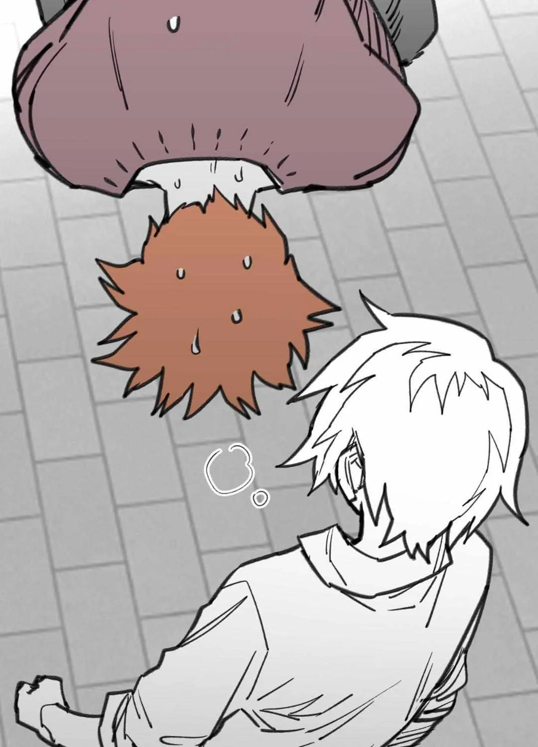 Read High School Boy chapter 83 image 52 on Lezhin