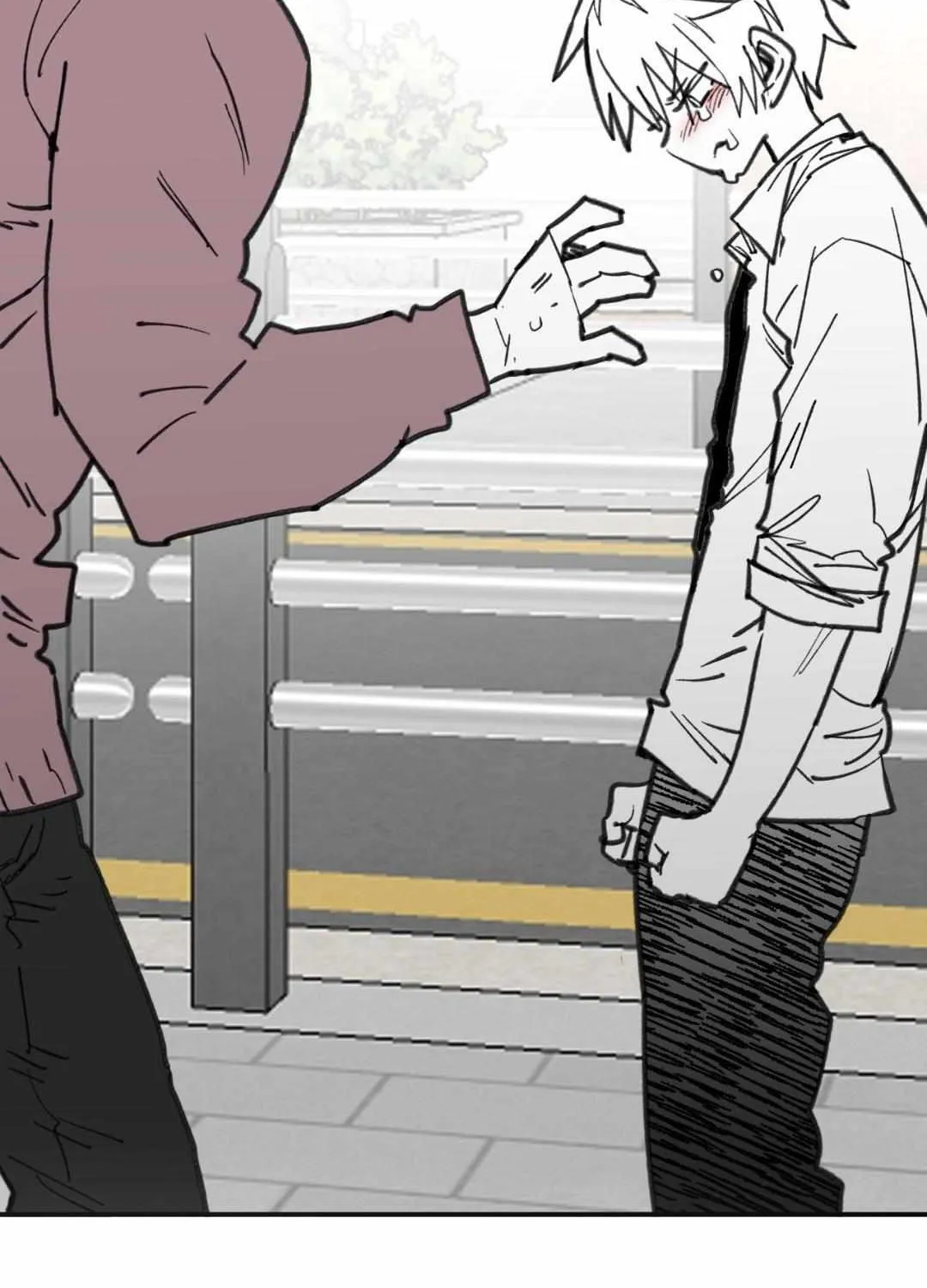 Read High School Boy chapter 83 image 63 on Lezhin