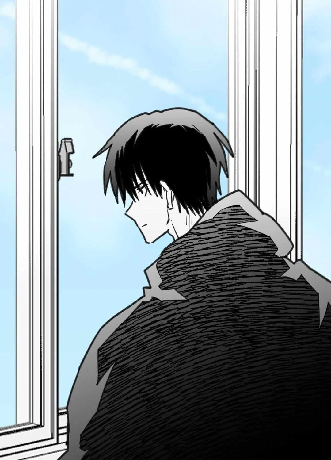 Read High School Boy chapter 83 image 68 on Lezhin