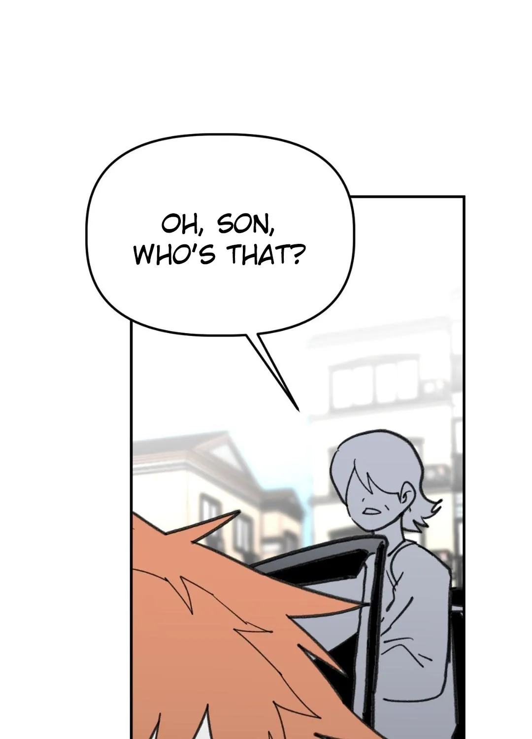 Read High School Boy chapter 83 image 7 on Lezhin