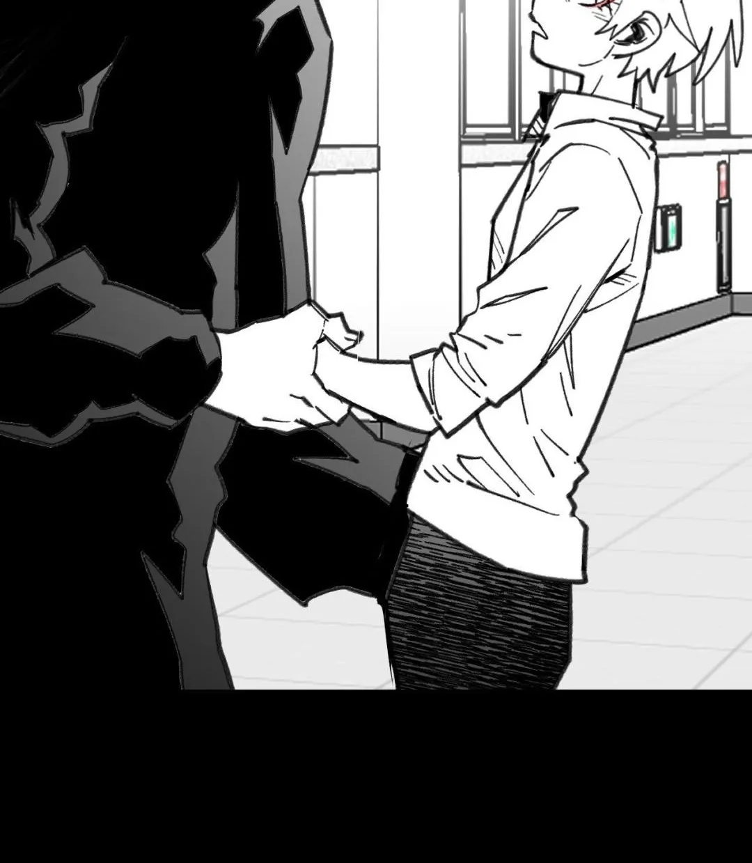 Read High School Boy chapter 83 image 82 on Lezhin