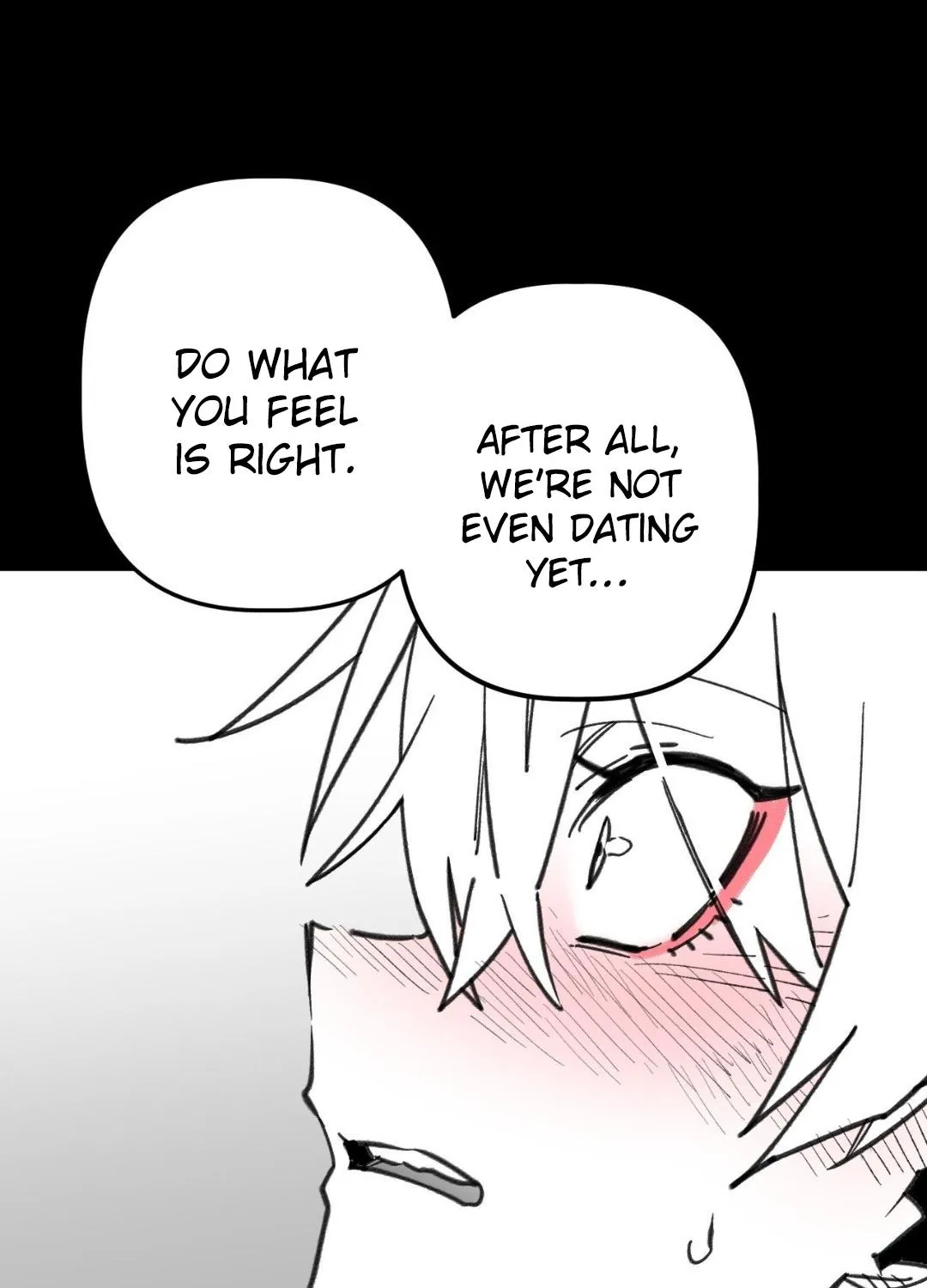Read High School Boy chapter 83 image 83 on Lezhin