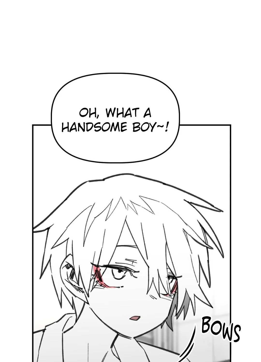 Read High School Boy chapter 83 image 9 on Lezhin