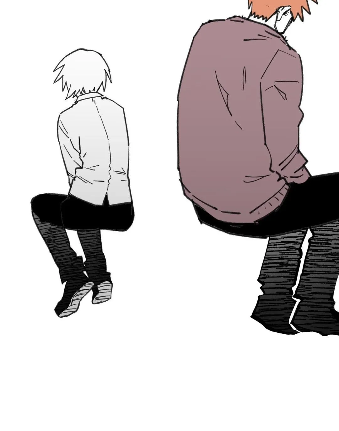 Read High School Boy chapter 83 image 93 on Lezhin