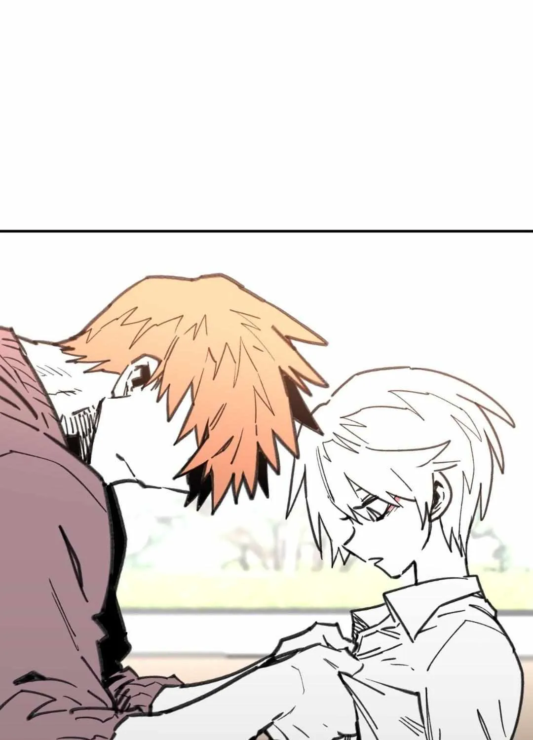 Read High School Boy chapter 84 image 104 on Lezhin