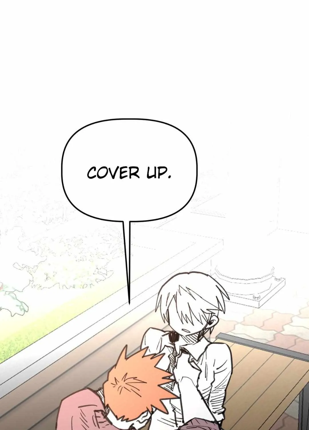 Read High School Boy chapter 84 image 106 on Lezhin