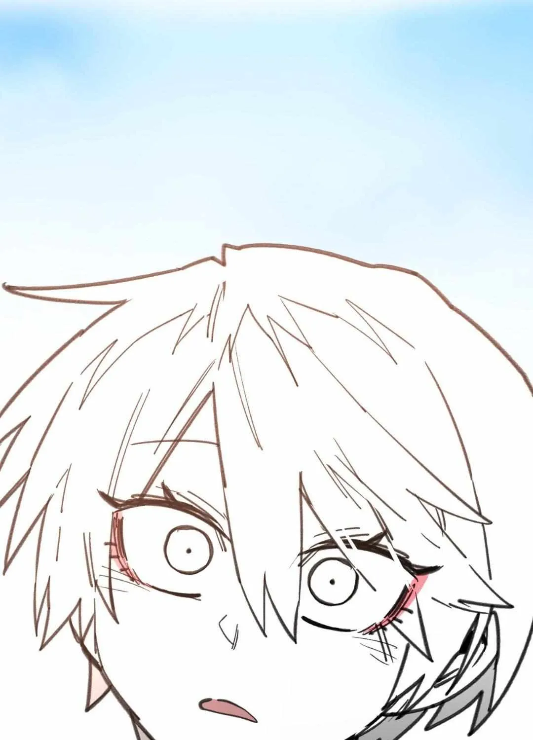 Read High School Boy chapter 84 image 114 on Lezhin