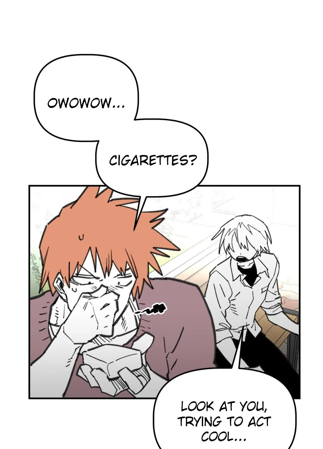 Read High School Boy chapter 84 image 118 on Lezhin