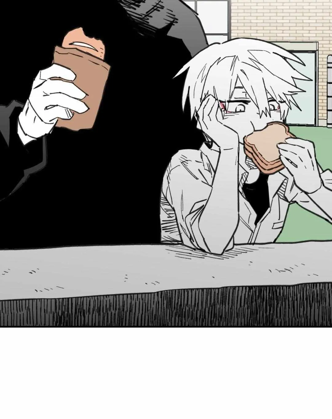 Read High School Boy chapter 84 image 128 on Lezhin