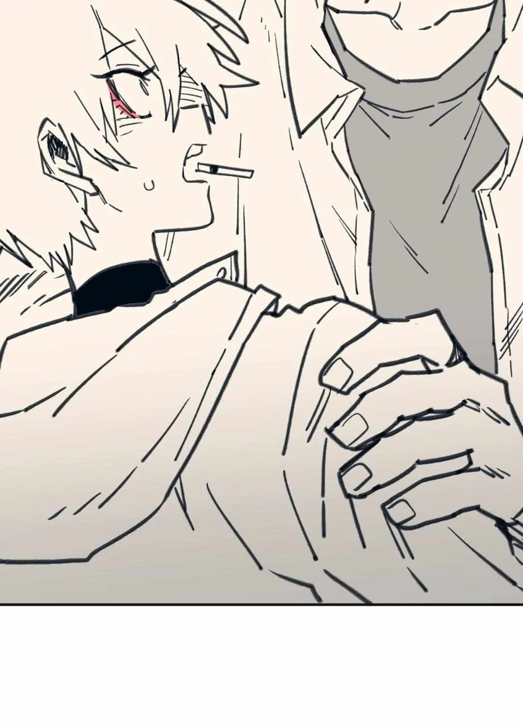 Read High School Boy chapter 84 image 13 on Lezhin