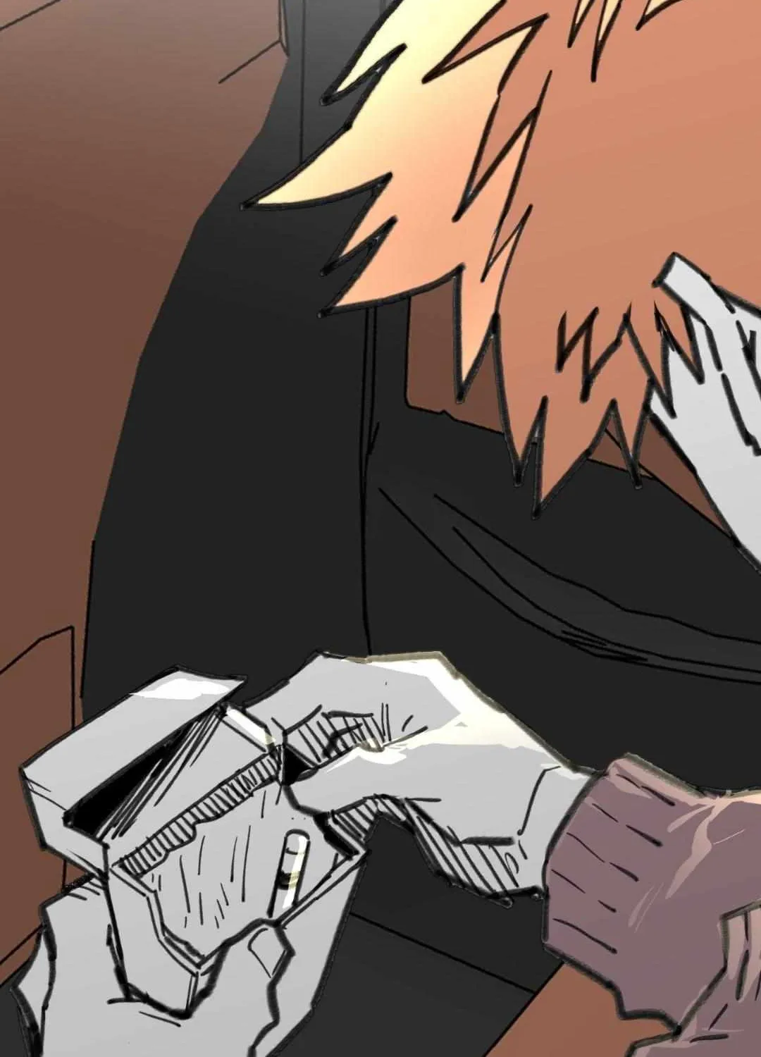 Read High School Boy chapter 84 image 131 on Lezhin