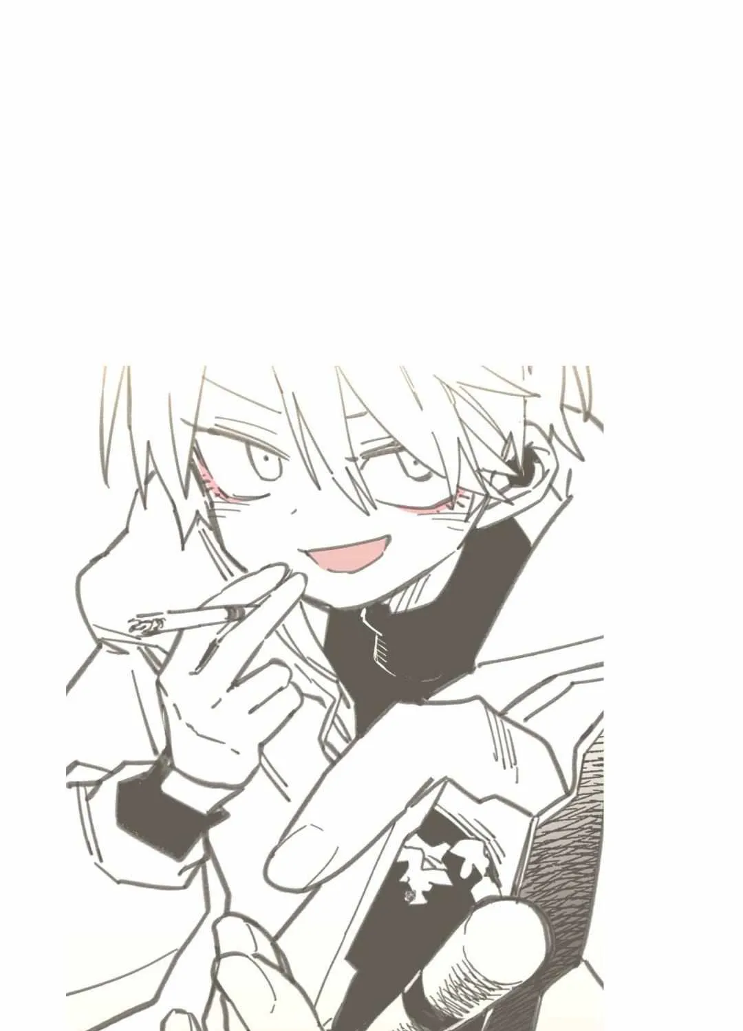 Read High School Boy chapter 84 image 144 on Lezhin