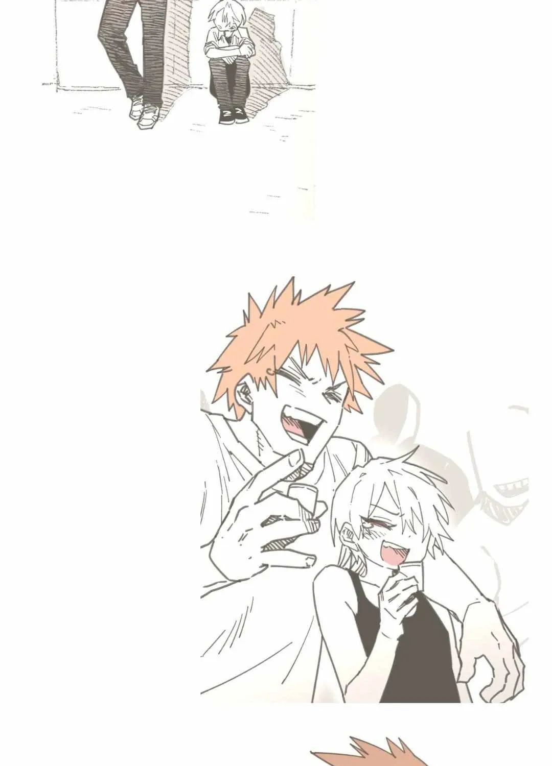 Read High School Boy chapter 84 image 146 on Lezhin