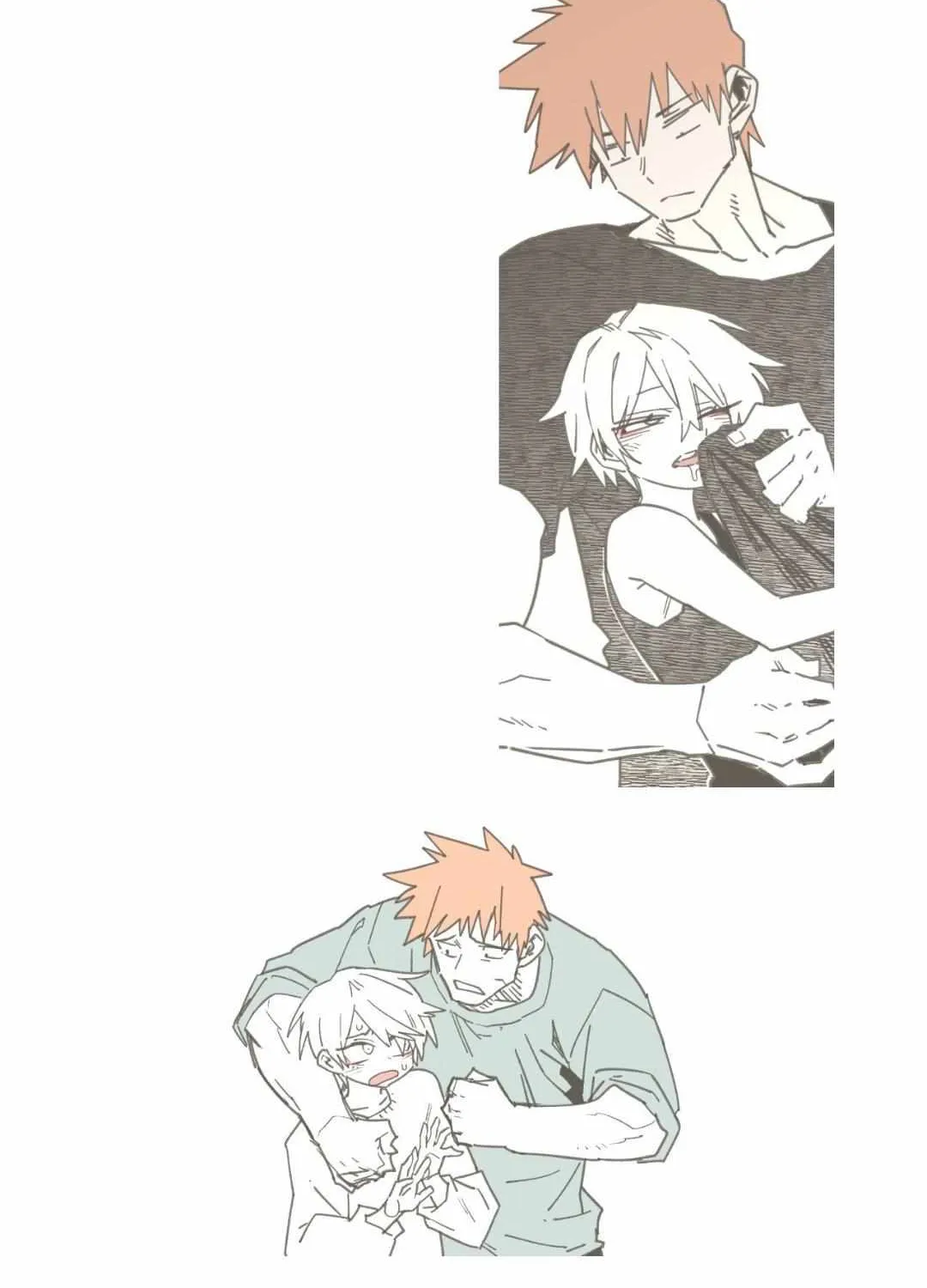 Read High School Boy chapter 84 image 147 on Lezhin