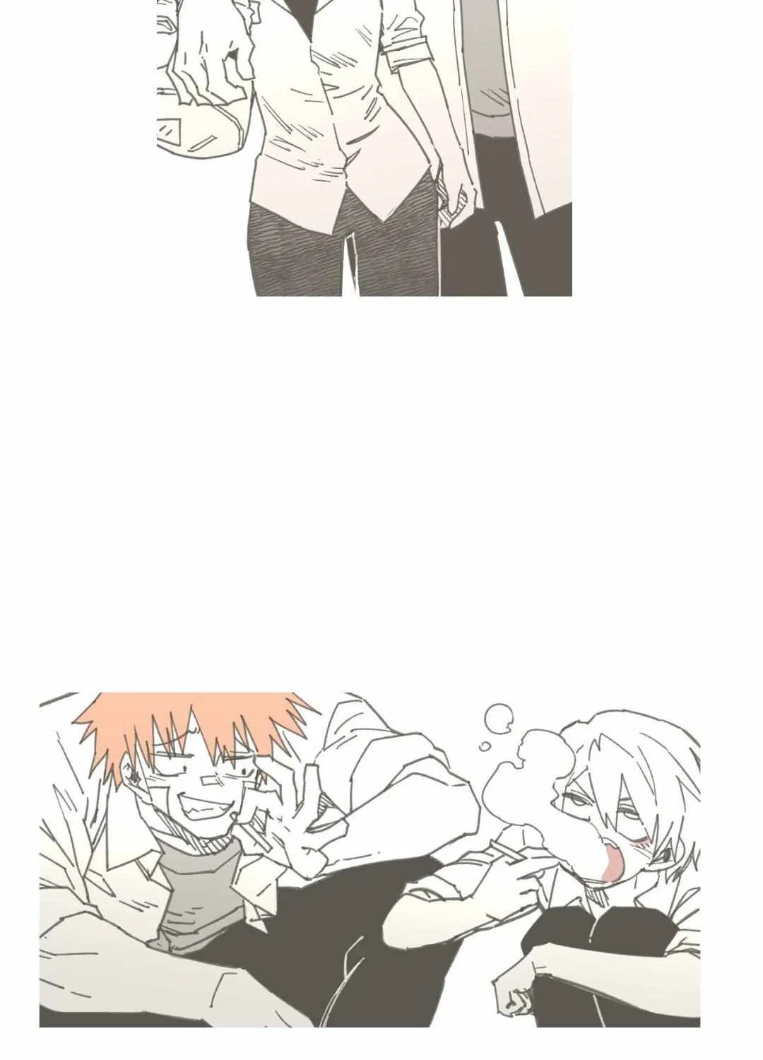 Read High School Boy chapter 84 image 151 on Lezhin