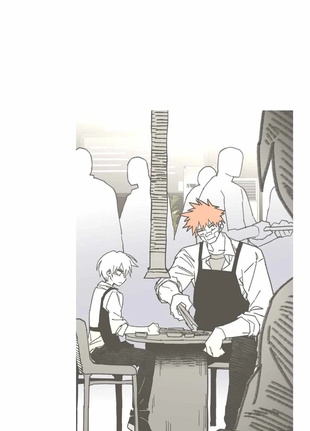 Read High School Boy chapter 84 image 152 on Lezhin