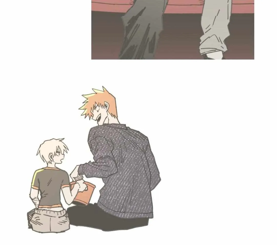Read High School Boy chapter 84 image 158 on Lezhin