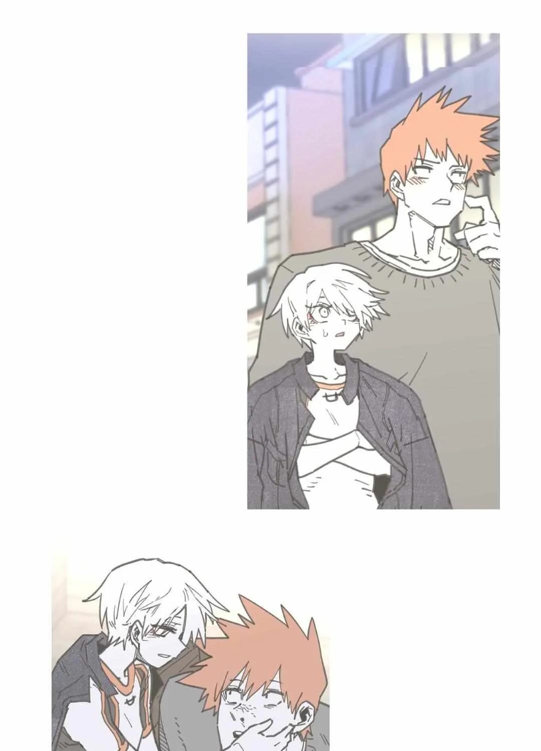 Read High School Boy chapter 84 image 159 on Lezhin
