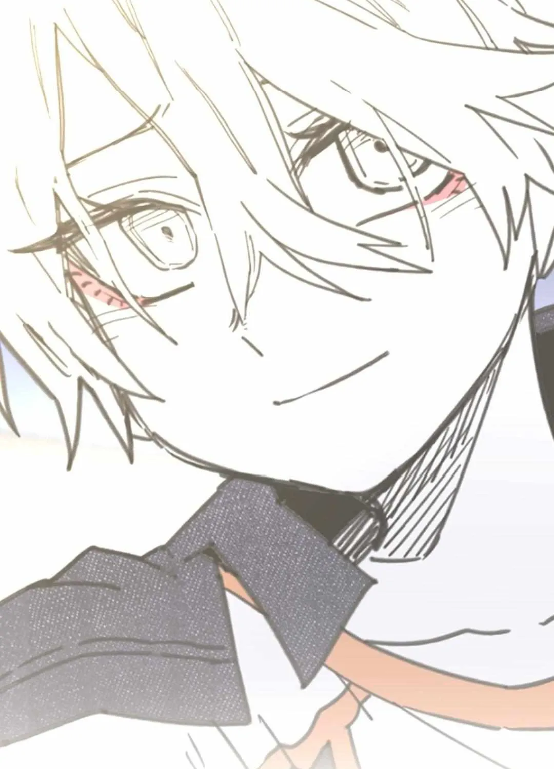 Read High School Boy chapter 84 image 161 on Lezhin