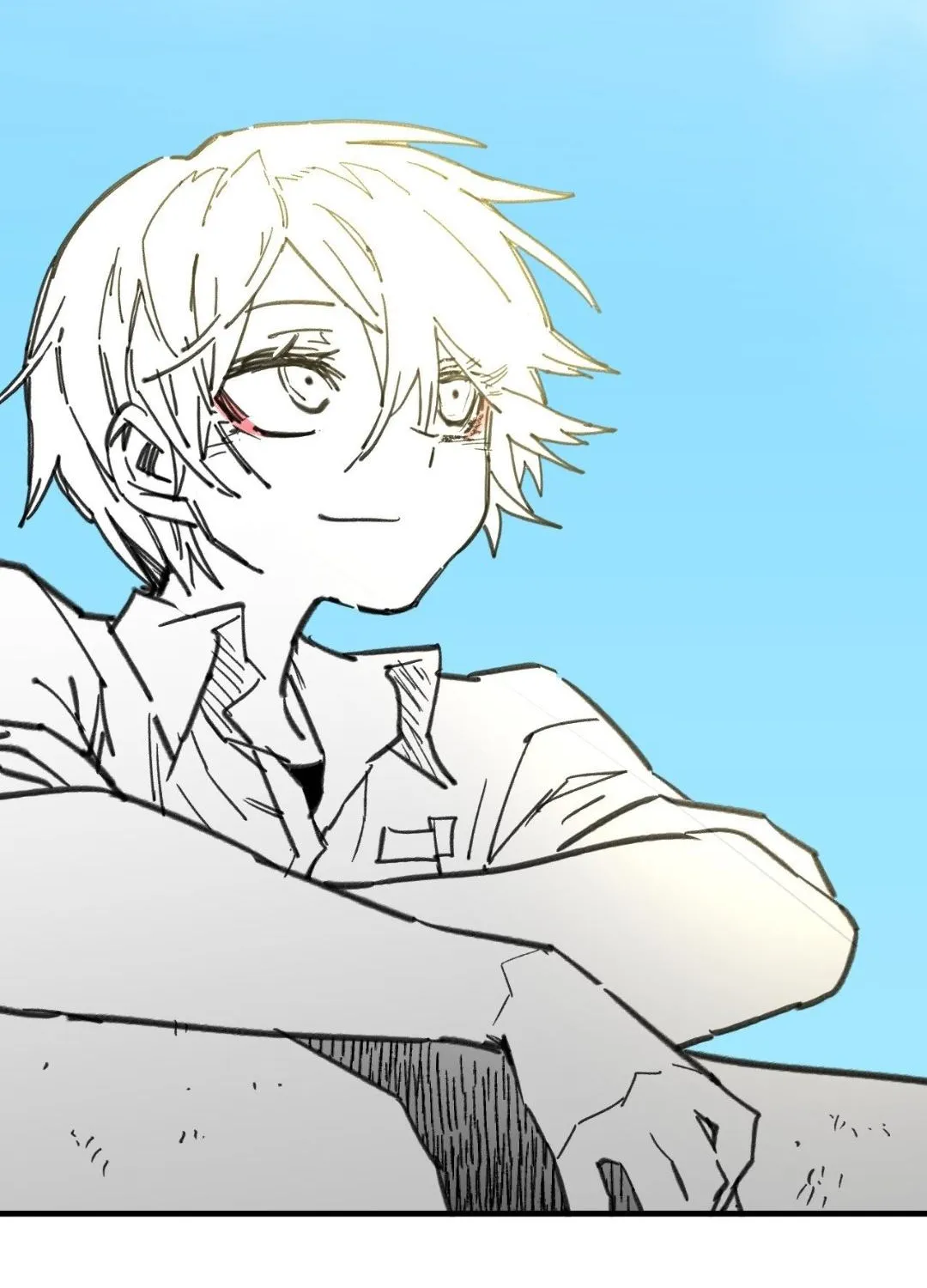 Read High School Boy chapter 84 image 167 on Lezhin