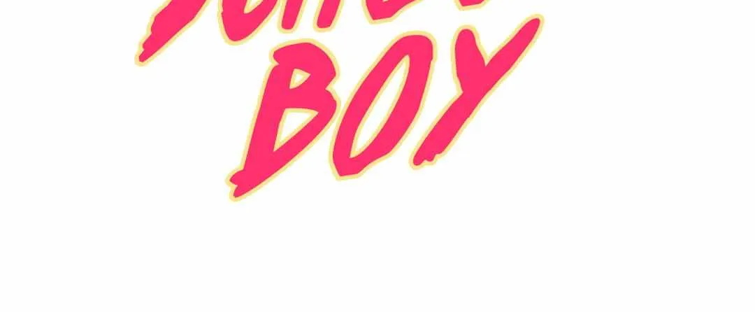 Read High School Boy chapter 84 image 17 on Lezhin