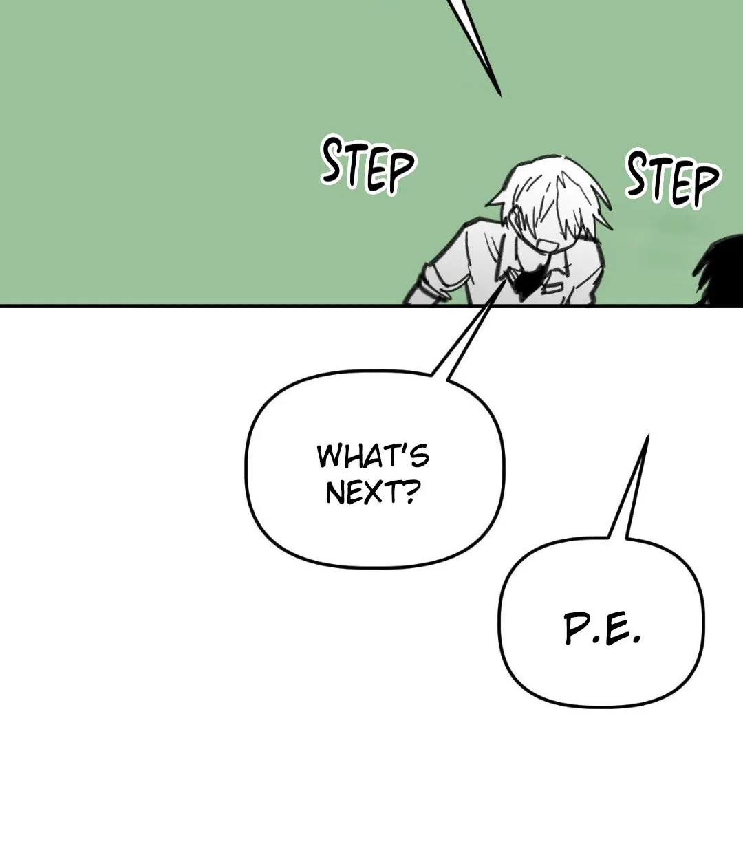 Read High School Boy chapter 84 image 172 on Lezhin