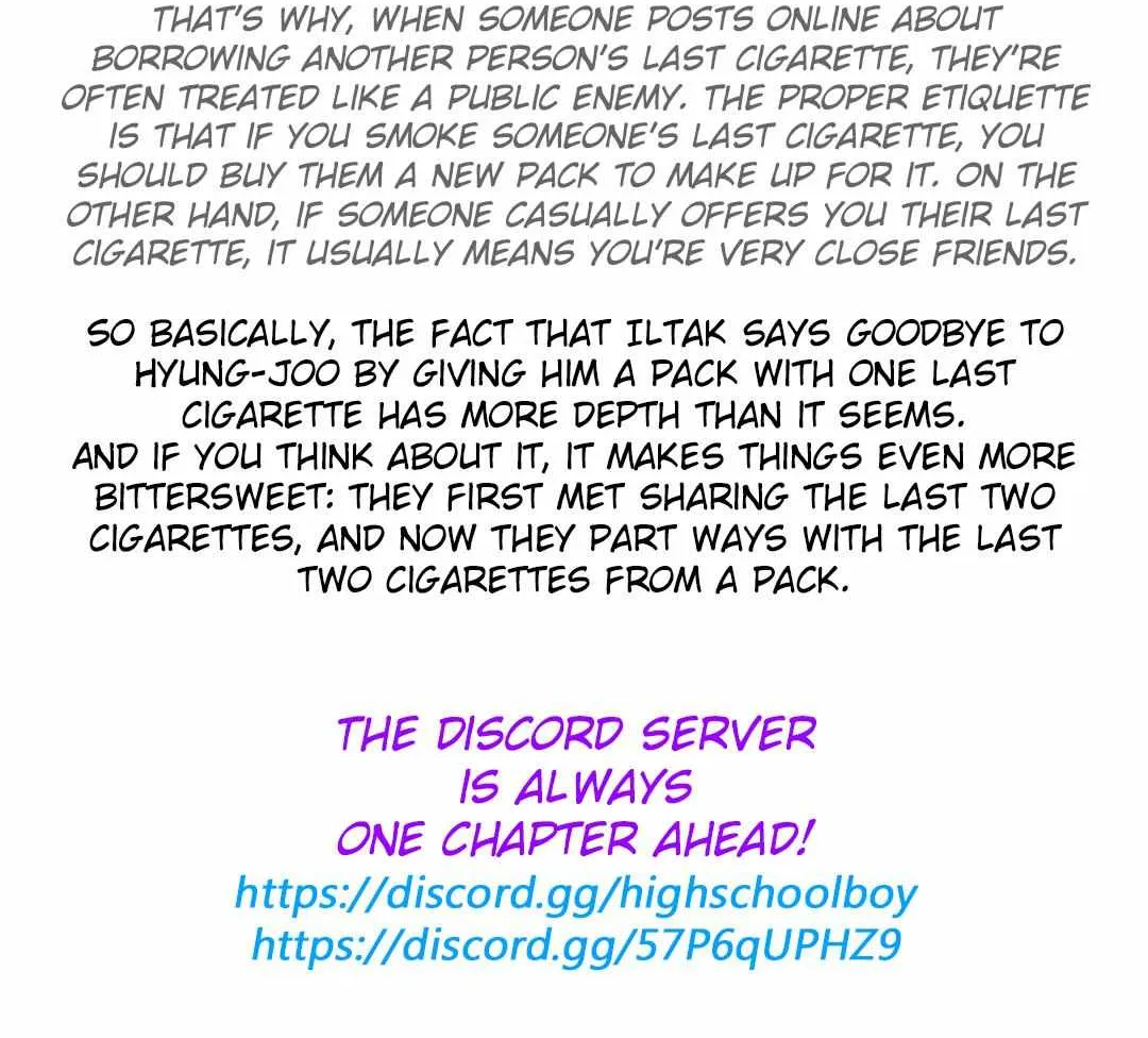 Read High School Boy chapter 84 image 178 on Lezhin