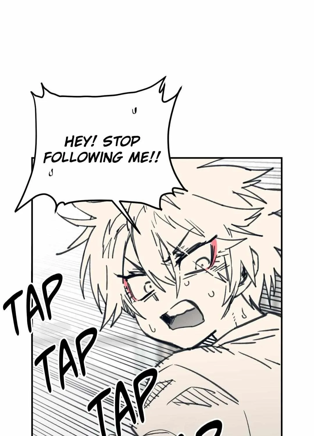 Read High School Boy chapter 84 image 20 on Lezhin