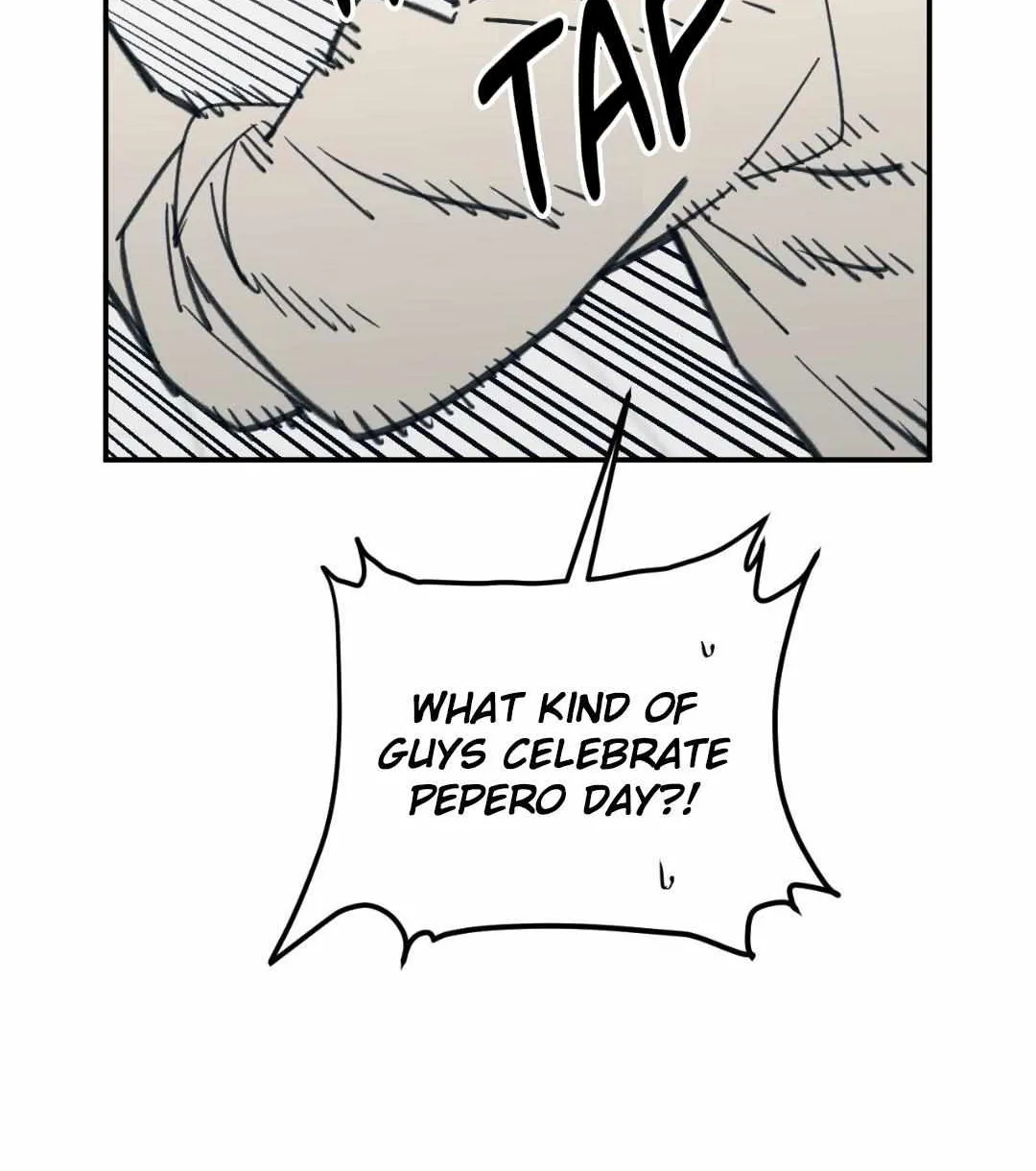 Read High School Boy chapter 84 image 21 on Lezhin