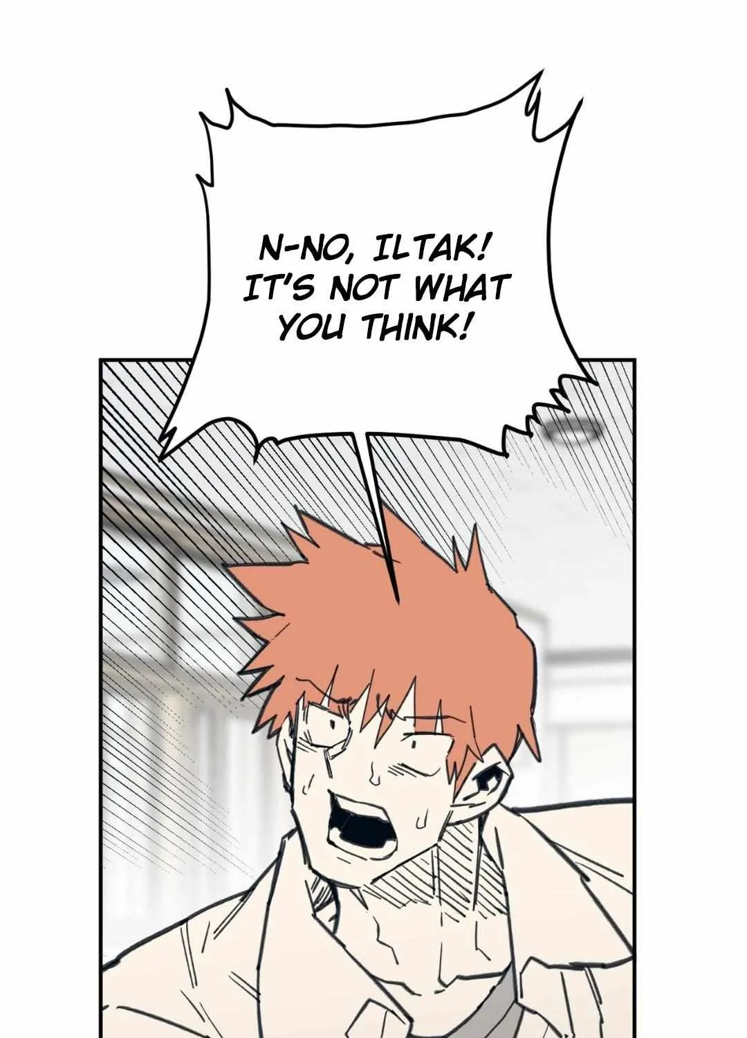 Read High School Boy chapter 84 image 22 on Lezhin