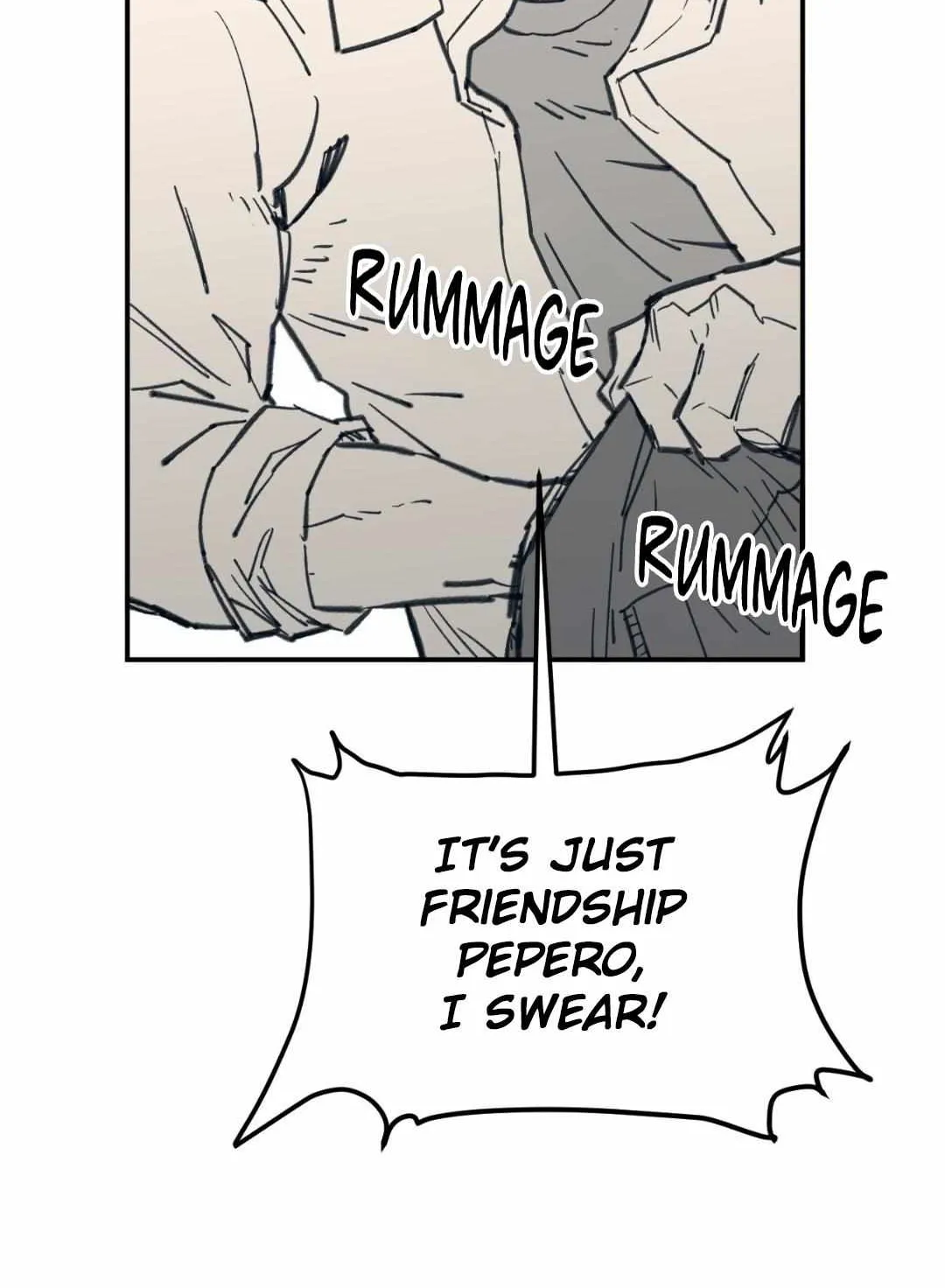 Read High School Boy chapter 84 image 23 on Lezhin