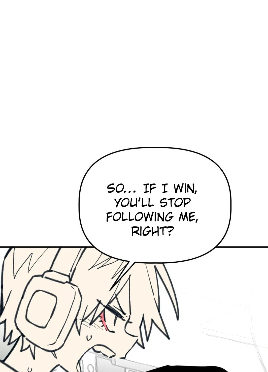 Read High School Boy chapter 84 image 32 on Lezhin