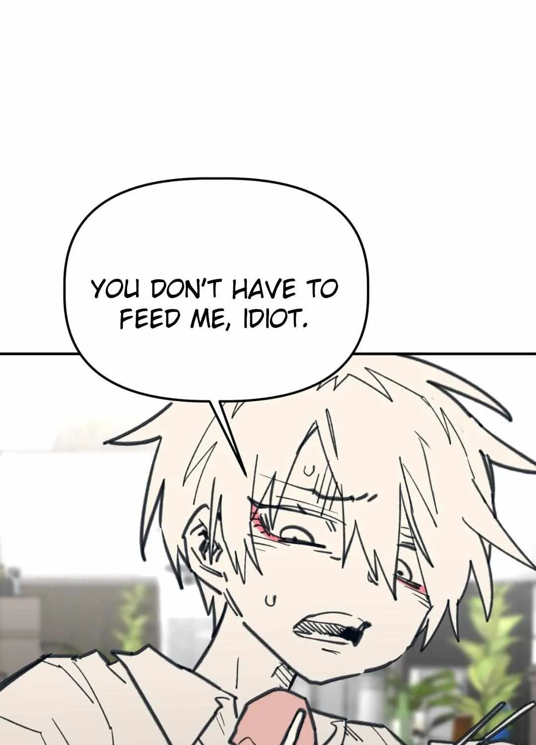 Read High School Boy chapter 84 image 34 on Lezhin