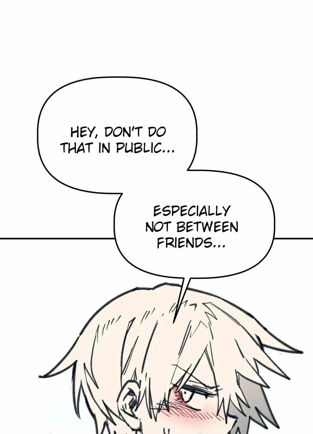 Read High School Boy chapter 84 image 36 on Lezhin