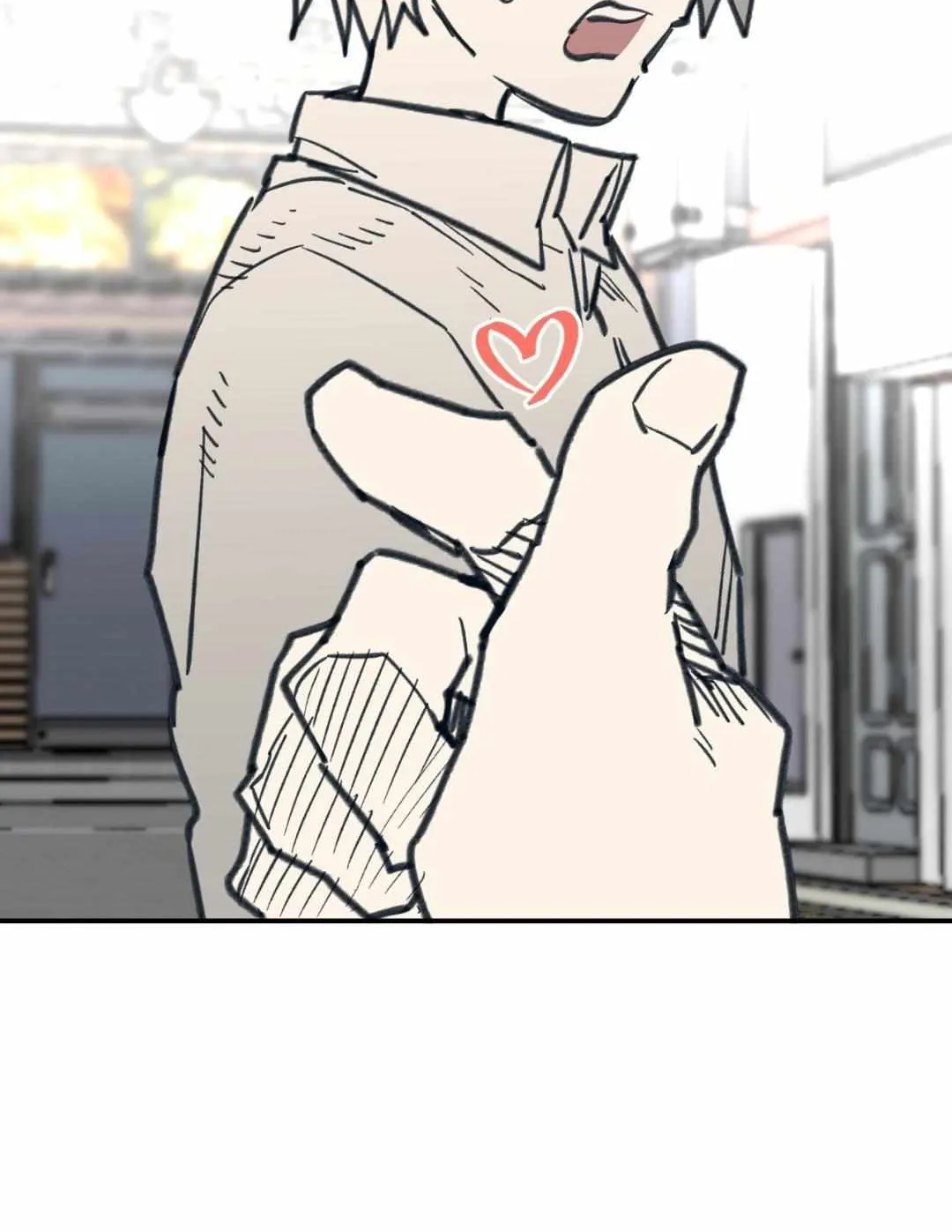 Read High School Boy chapter 84 image 37 on Lezhin