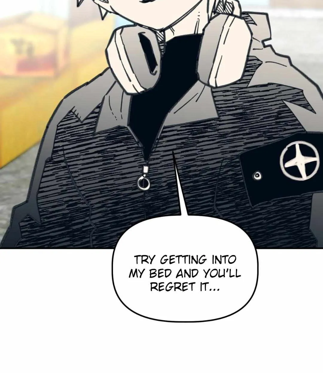 Read High School Boy chapter 84 image 39 on Lezhin