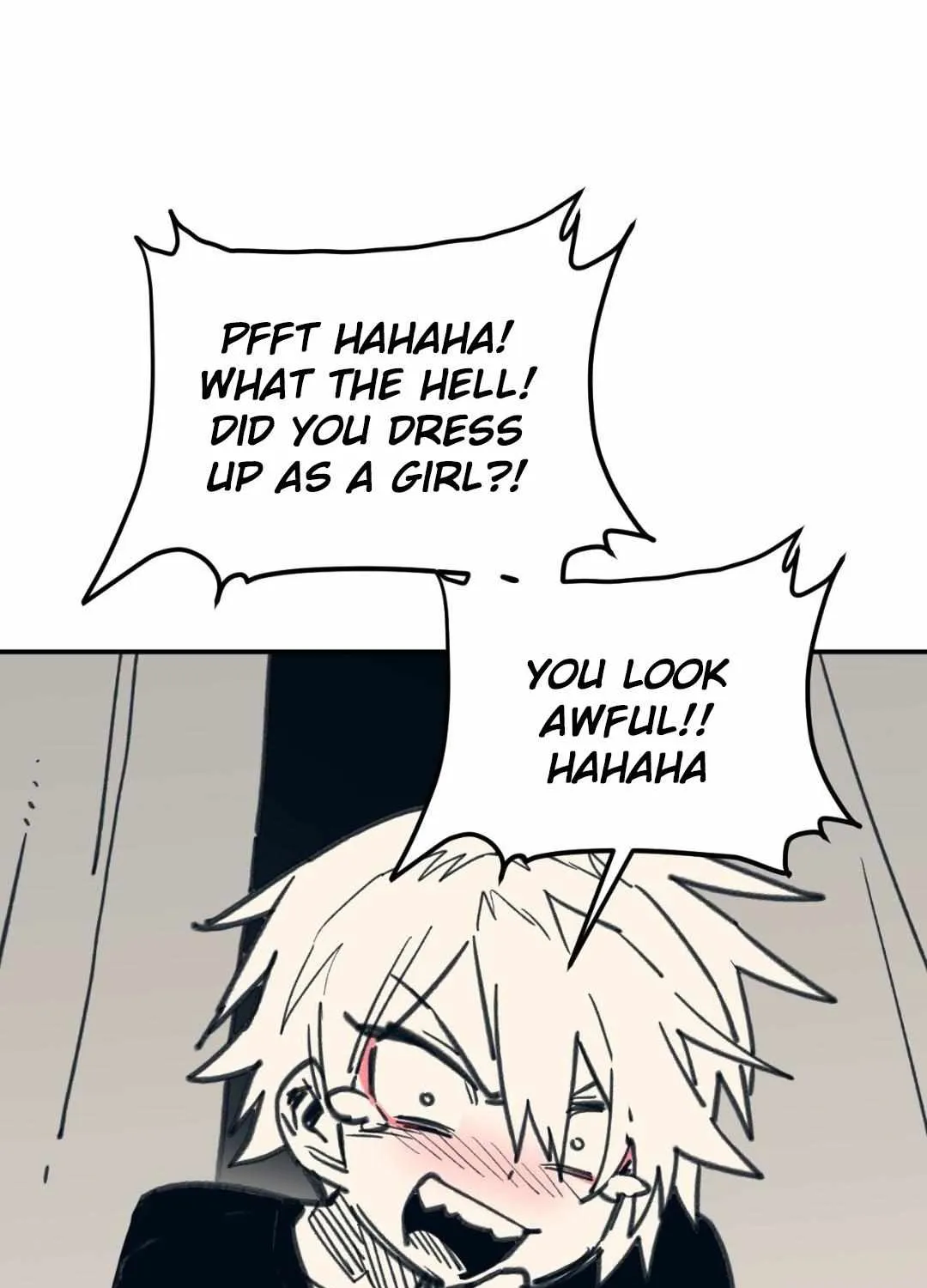 Read High School Boy chapter 84 image 40 on Lezhin