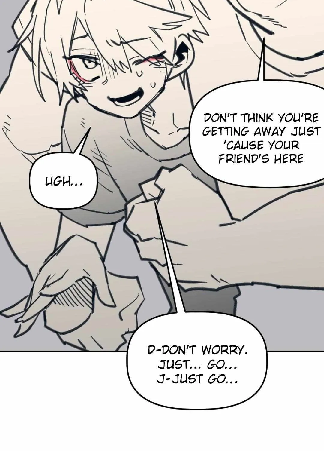 Read High School Boy chapter 84 image 48 on Lezhin