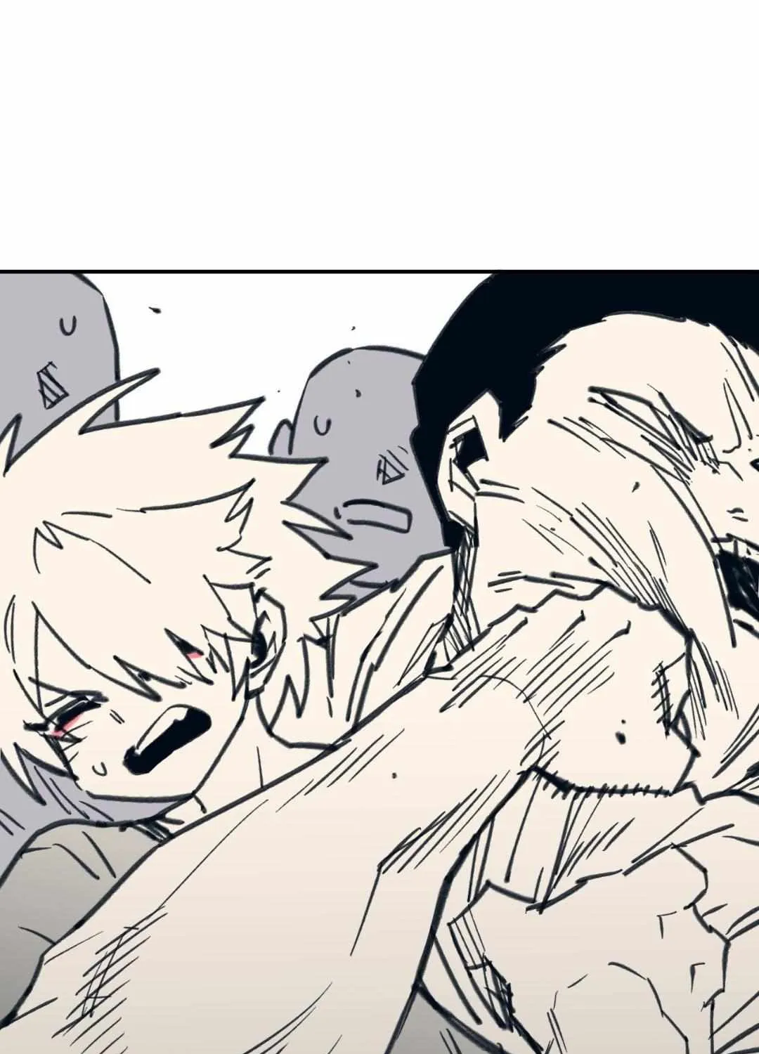 Read High School Boy chapter 84 image 50 on Lezhin