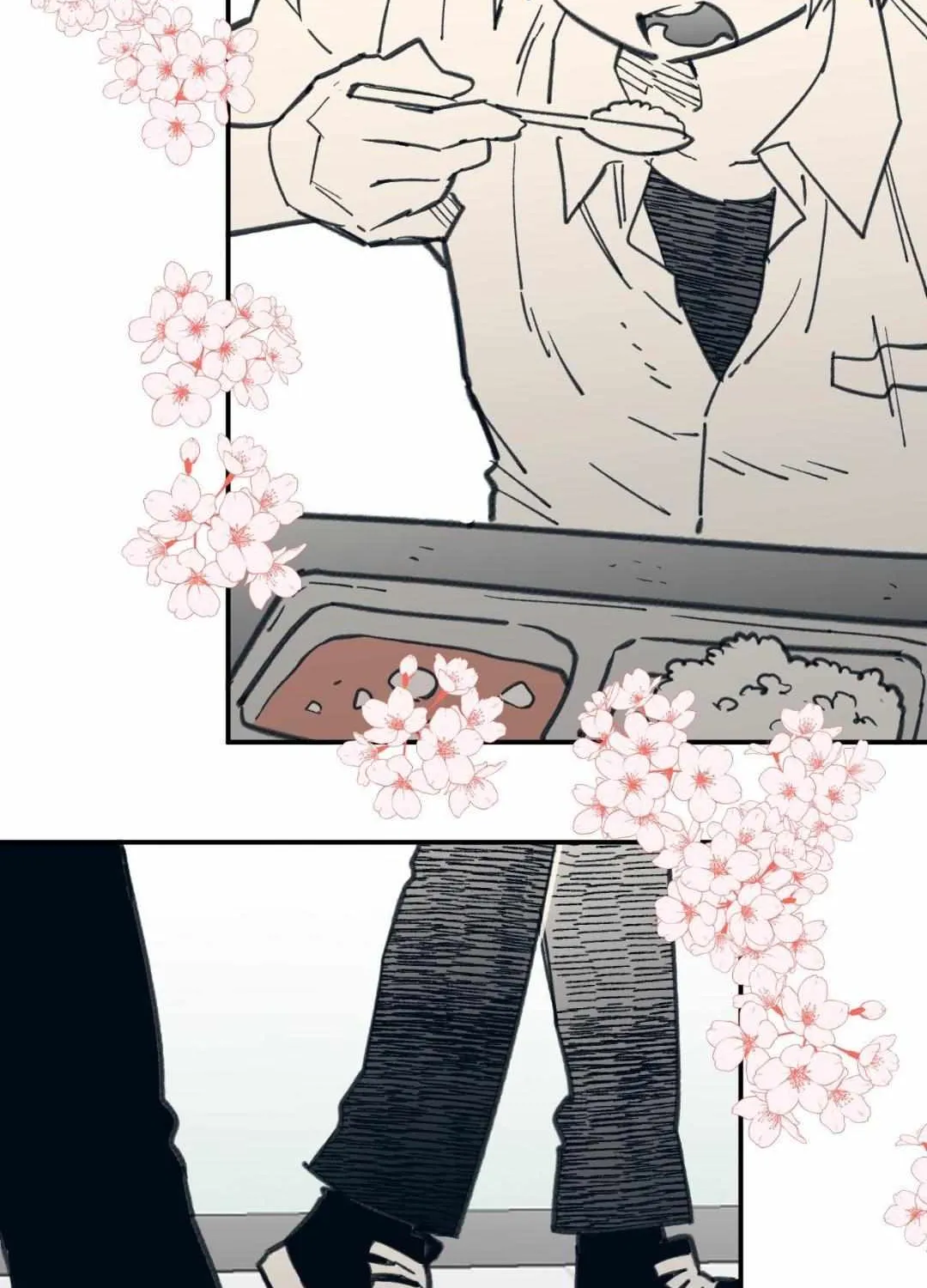 Read High School Boy chapter 84 image 72 on Lezhin